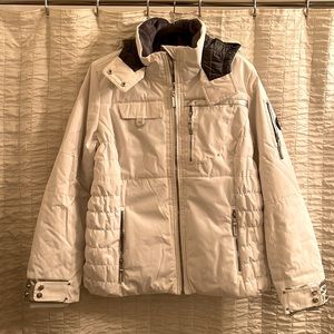 Obermeyer Hadley Ski Jacket